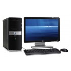 HP ProDesk 406G1 MT (i3) Ubunto Linux